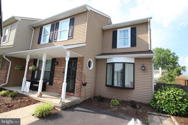 Photo - 26 Steeplechase Circle Unit Townhome