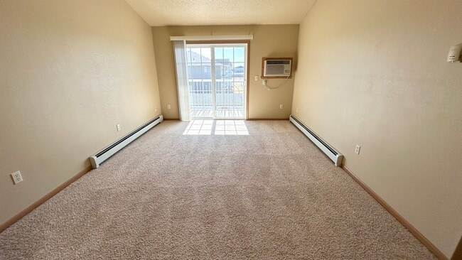 Interior Photo - Prairie Skies