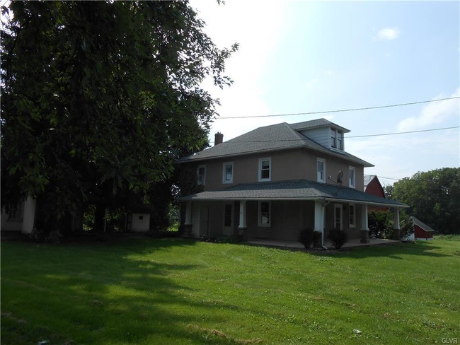 Foto del edificio - 6847 Weaversville Rd