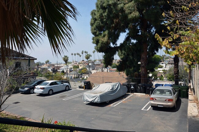 Foto del edificio - 1429 Sutherland St