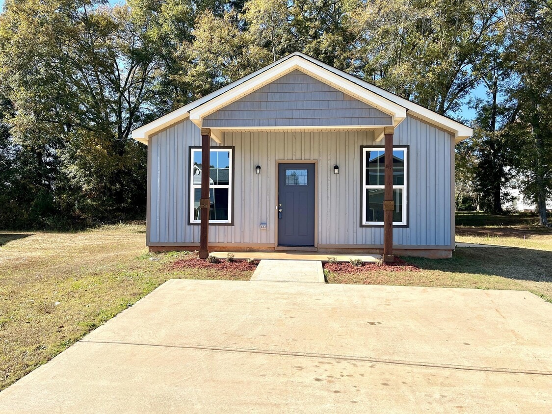 211 Wrightsburg Way, Zebulon, GA 30295 House Rental in Zebulon, GA