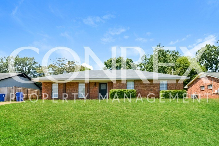 Primary Photo - Spacious Four Bedroom
