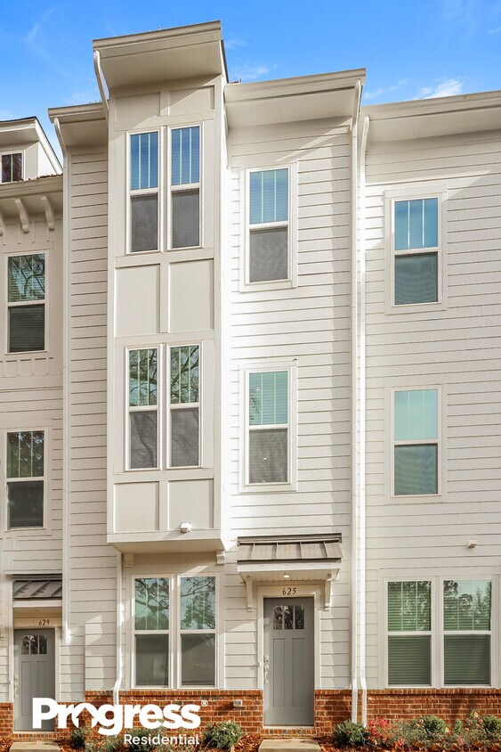 Primary Photo - 625 Ethridge Pl