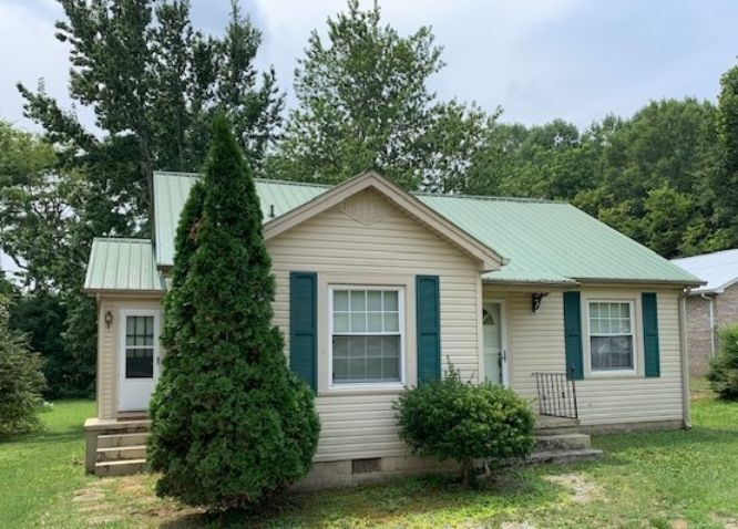 Primary Photo - 1229 Murfreesboro Hwy