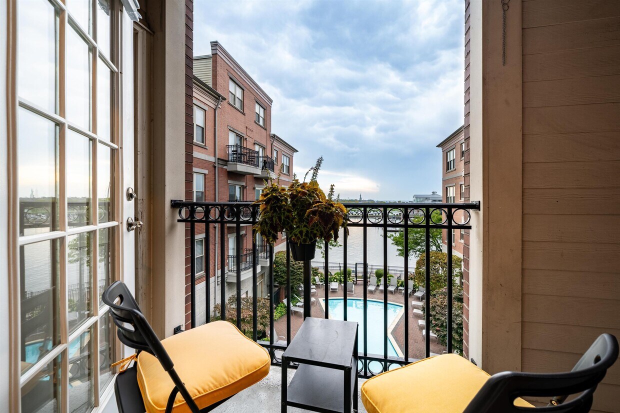 15 Warren St Unit 314, Jersey City, NJ 07302 Condo for Rent in Jersey