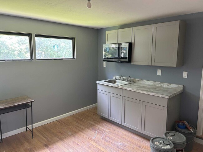 Foto del edificio - 1 Lockhart Ln