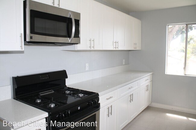 Foto del edificio - 1009 E Stockton St