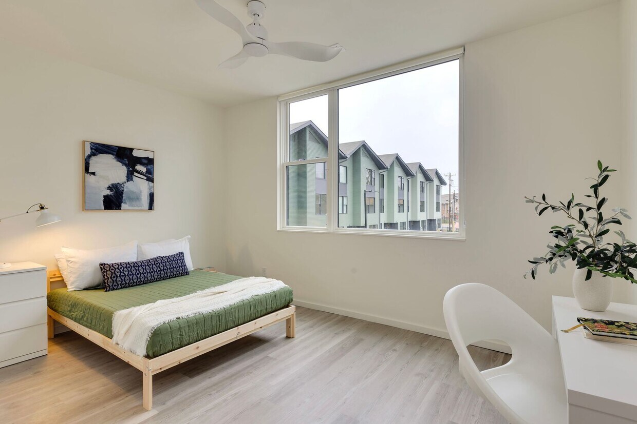 Foto principal - Professional Co-Living - Master Room Renta...
