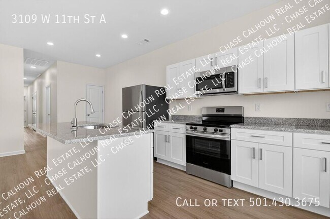 Foto del edificio - 3109 W 11th St