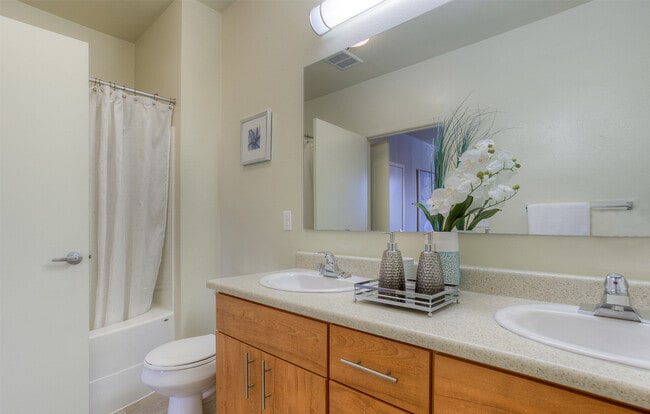 Building Photo - Discovery Heights