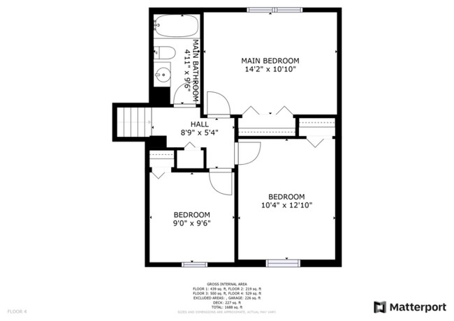 Building Photo - Wonderful Split Level Home