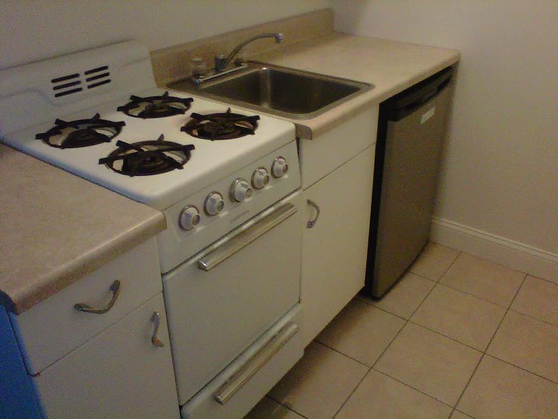 Primary Photo - 1080 Massachusetts Ave