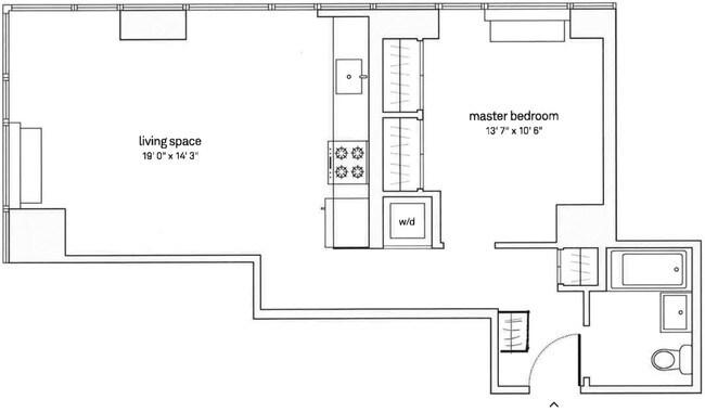 Building Photo - 333 Schermerhorn Street
