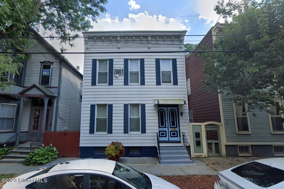 138 Front St, Schenectady, NY 12305 Room for Rent in Schenectady, NY