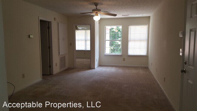 Foto del edificio - 2 br, 1.5 bath Apartment - 6200 Cross Tie ...