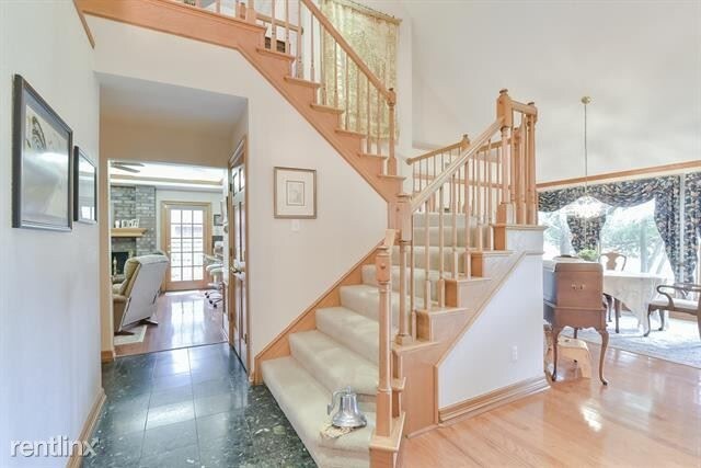 Foto del edificio - 3 br, 2 bath House - 817 Turnberry Drive