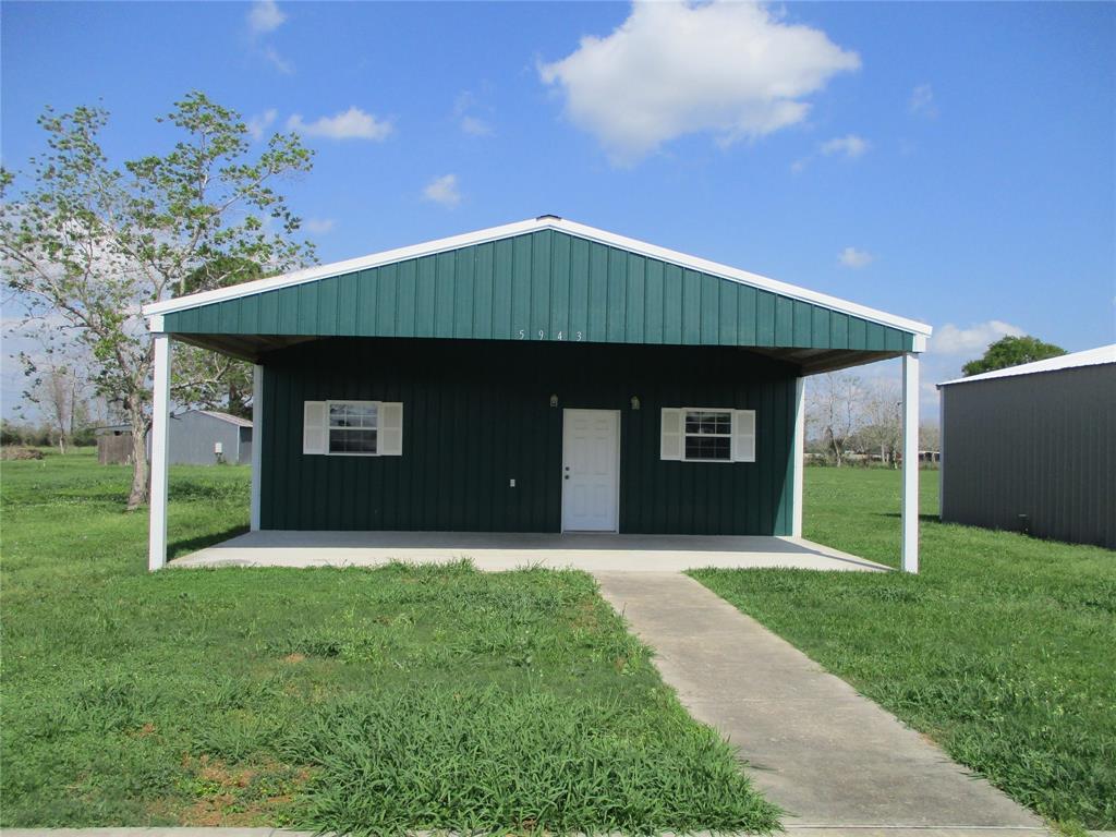 5943 Farm to Market Rd 1459, Sweeny, TX 77480 House Rental in Sweeny