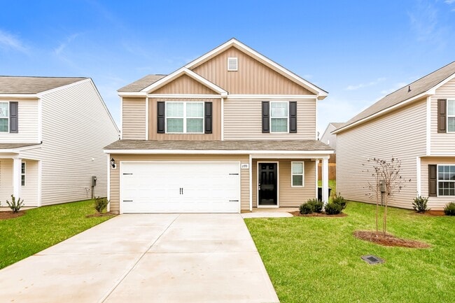 Building Photo - 2193 Southlea Dr