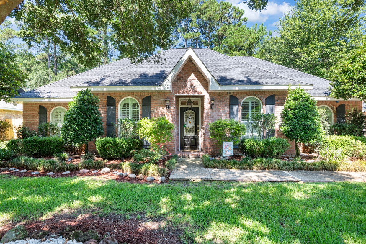 Foto principal - 414 Westwood Dr