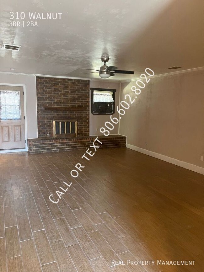 Building Photo - 310 Walnut-