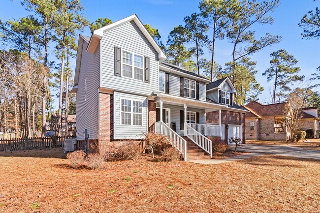 Foto del edificio - 132 Cedar Ln