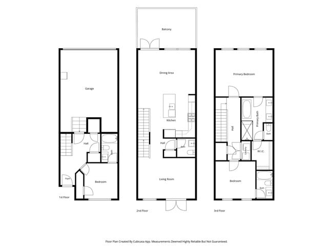 Building Photo - 508 Altamaha St