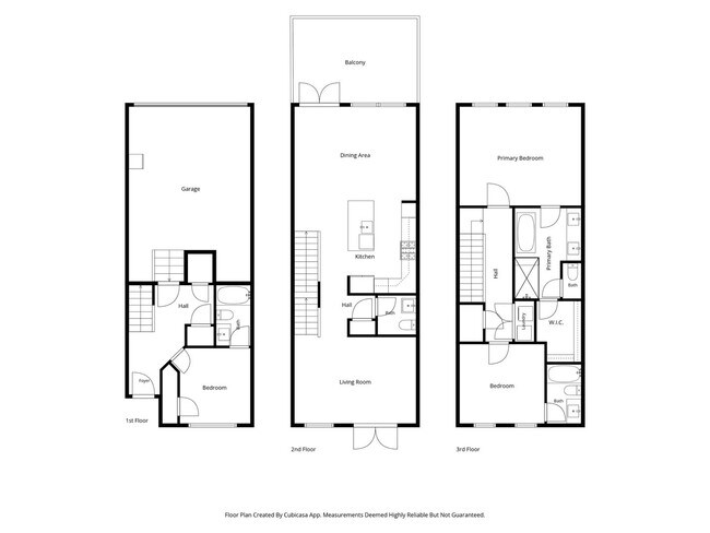 Foto del edificio - 508 Altamaha St