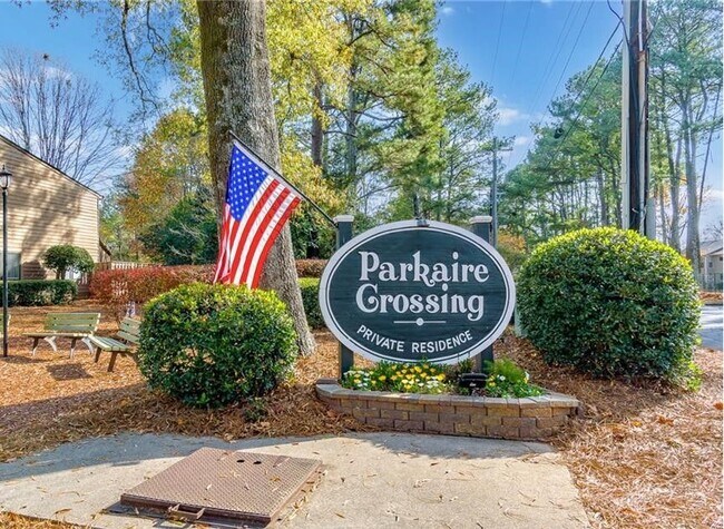 Foto del edificio - 1002 Parkaire Crossing