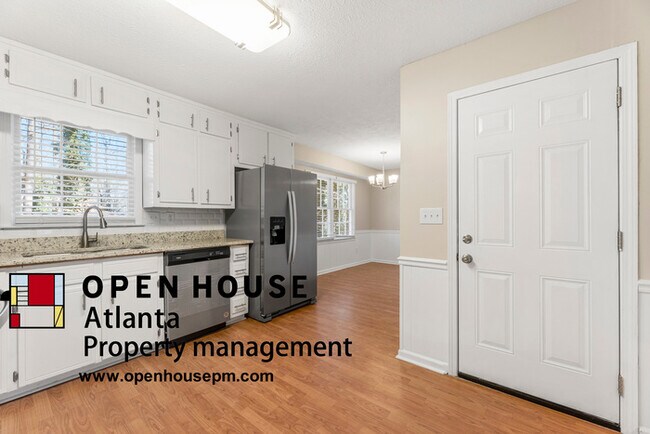 Foto del edificio - 574 Fieldstream Way NW, Lawrenceville