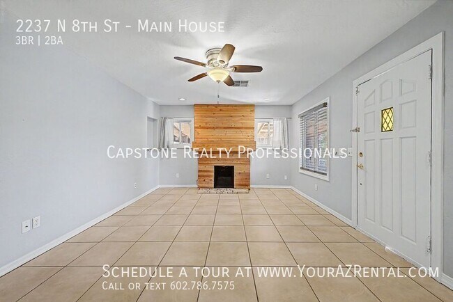 Foto del edificio - 2237 North 8th St