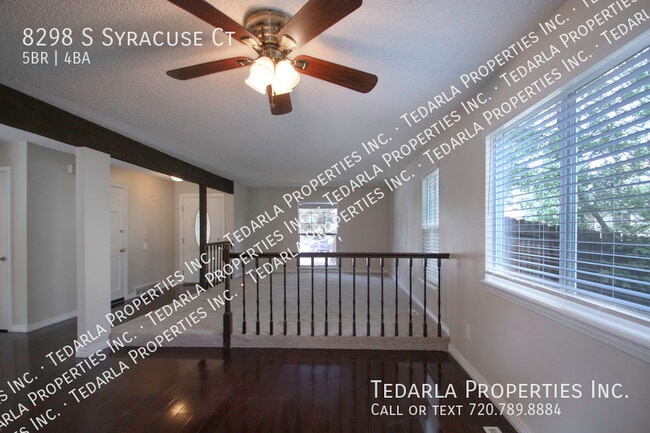 Photo - 8298 S Syracuse Ct House