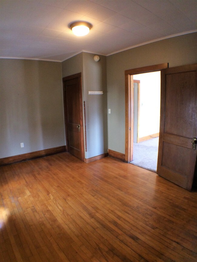 237 Desmond St Unit 2, Sayre, PA 18840 Apartment for Rent in Sayre