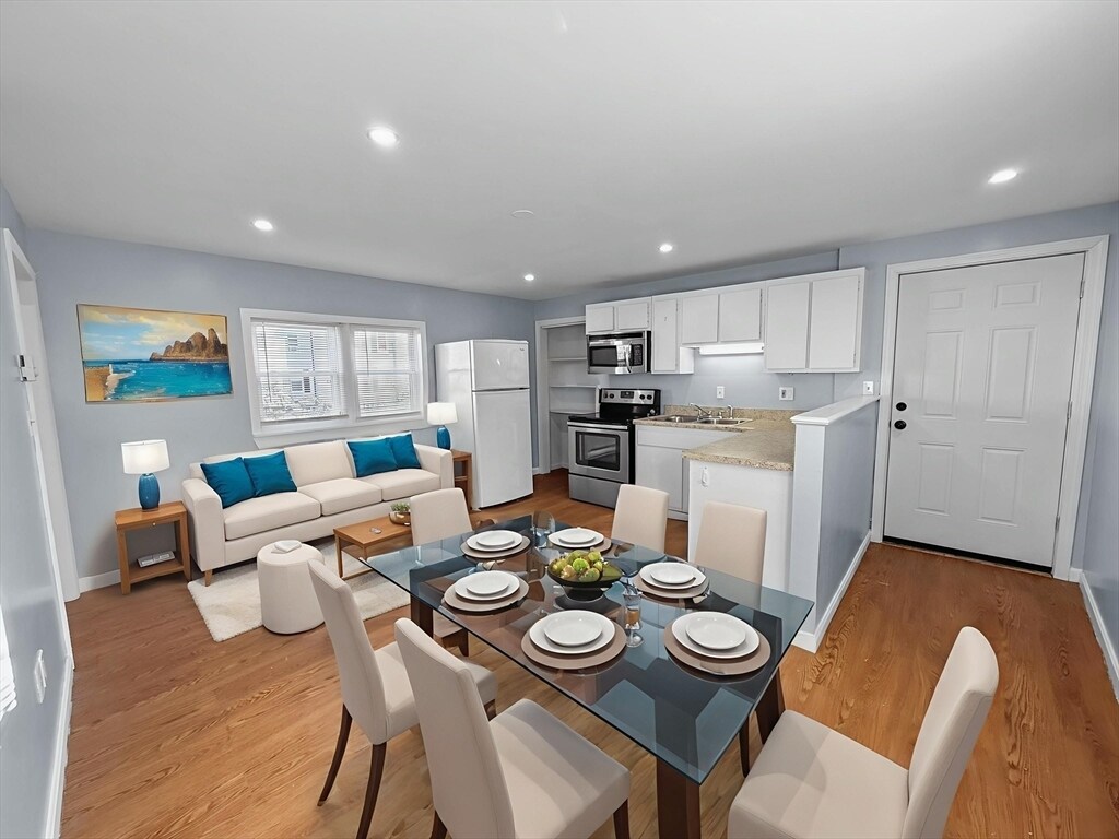 Foto principal - 2 North St