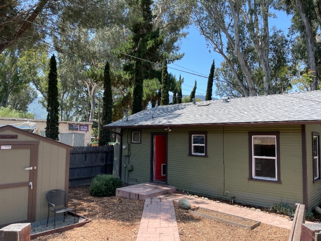 Building Photo - 8830 N Ventura Ave