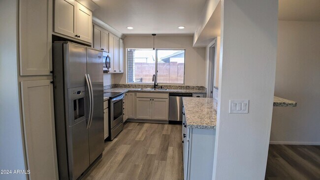 Foto del edificio - 5404 W Eva St