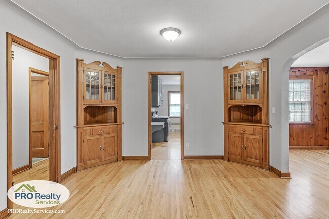 Foto del edificio - 3 Bedroom Home in St. Paul