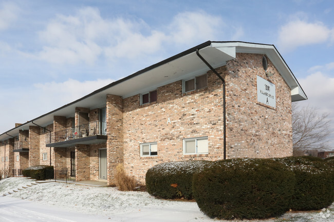 Foto del edificio - 1281 Village Dr