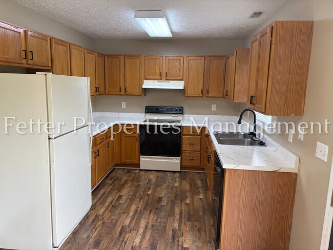 Foto del edificio - 3224 Park Ridge Dr