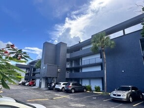 Building Photo - 8801 W Flagler St