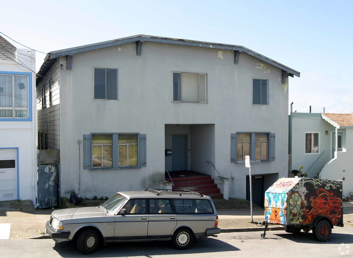 Foto del edificio - 4125-4127 Kirkham St