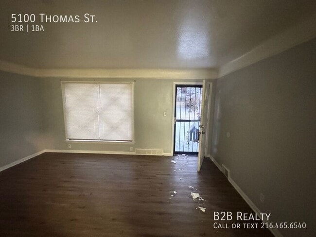 Foto del edificio - 5100 Thomas St