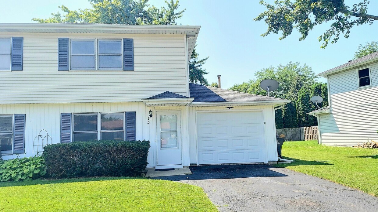 Primary Photo - 73 Joy St