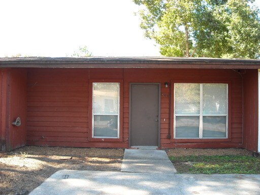 Primary Photo - Nice 2 Bedroom Duplex in Fort Walton Beach