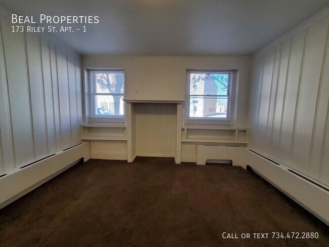 Foto del edificio - 173 Riley St