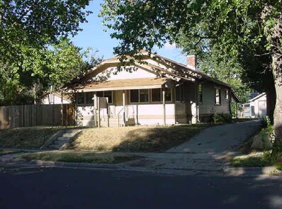 Primary Photo - 6068 S Hill St