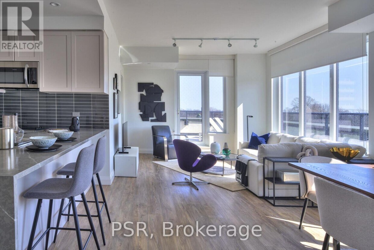 Photo principale - 71 Redpath Ave