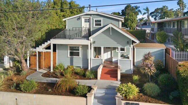 Foto del edificio - 3136 Grape St