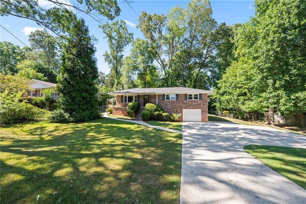 Foto principal - 131 Church Rd SE