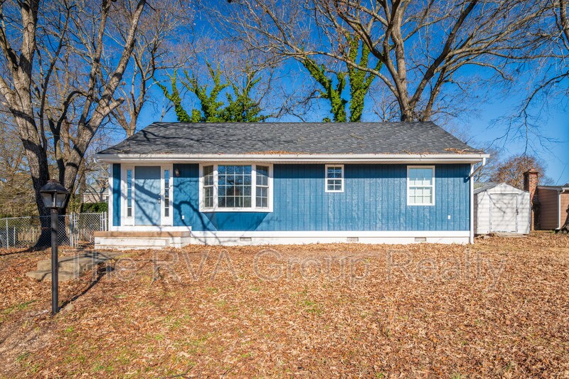Primary Photo - 3409 Ivor St