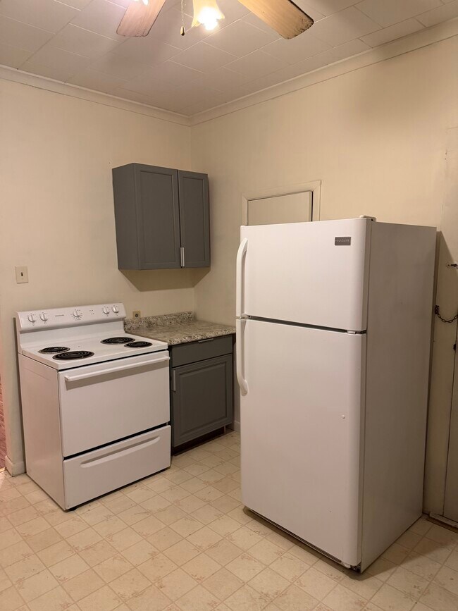 Fotografía del edificio - 1524 Meylert Ave